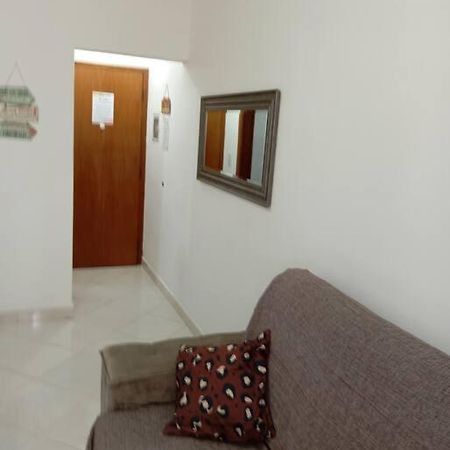 Appartement Seu Lar Em Asturias à Guarujá Extérieur photo