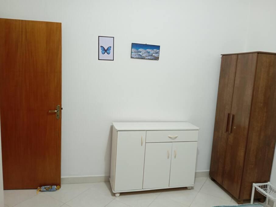 Appartement Seu Lar Em Asturias à Guarujá Extérieur photo